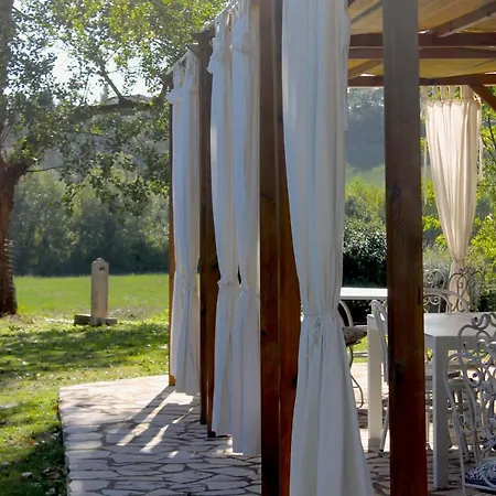 Apartamento Tenuta Di *