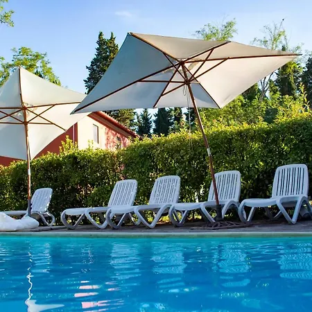 Apartamento Tenuta Di Ghizzano