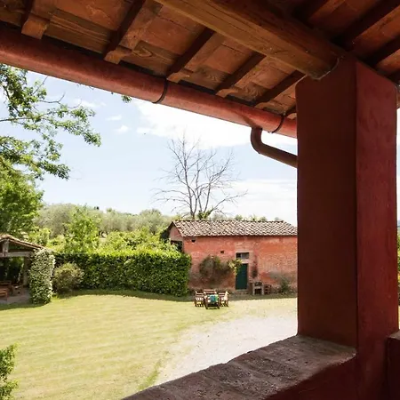 Apartamento Tenuta Di *