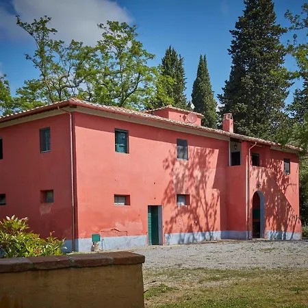 Tenuta Di Apartamento
