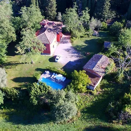 Tenuta Di Apartamento *