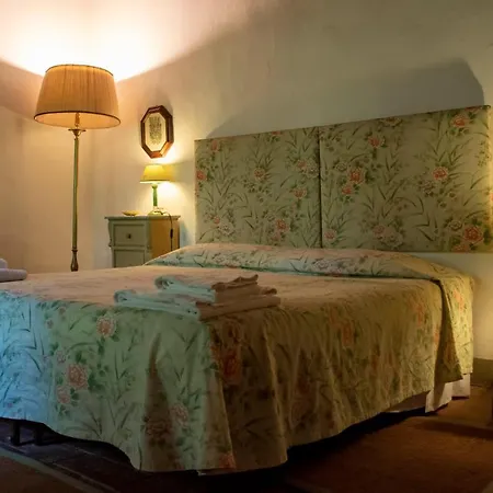 Tenuta Di Apartamento Ghizzano