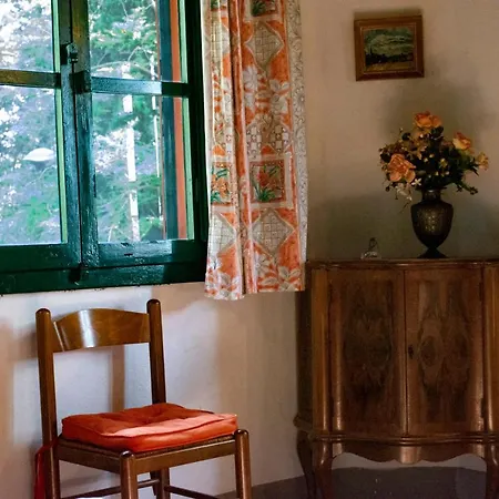 Tenuta Di Apartamento Ghizzano