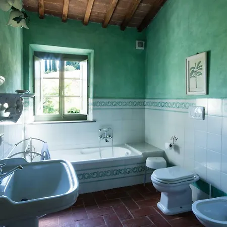 Tenuta Di *