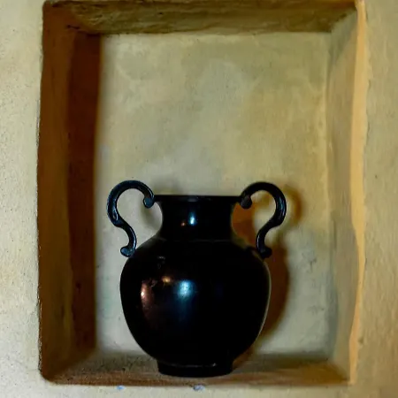 Apartamento Tenuta Di *