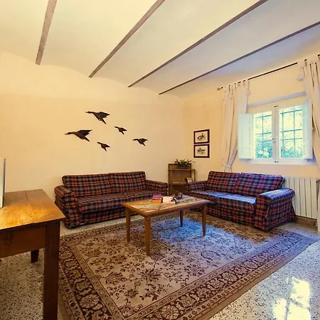 Tenuta Di Apartamento