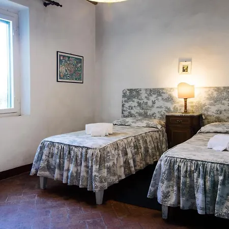 Tenuta Di Apartamento