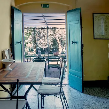 Tenuta Di Apartamento *