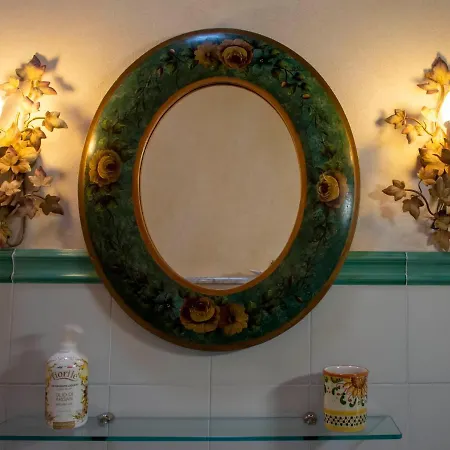 Tenuta Di Apartamento
