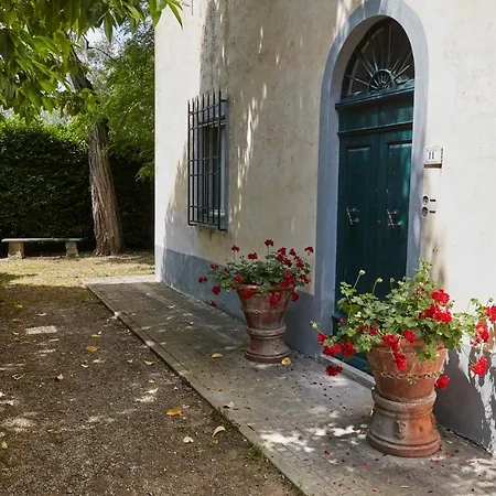 Apartamento Tenuta Di