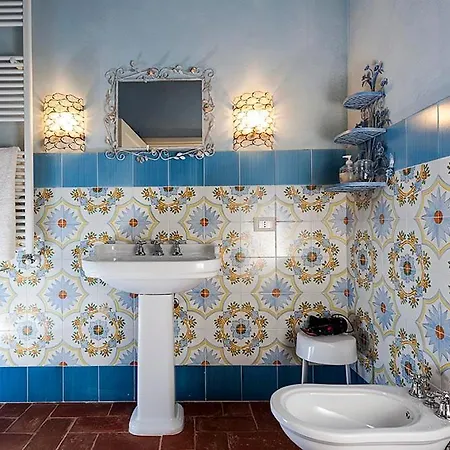Tenuta Di Apartamento