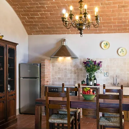 Apartamento Tenuta Di Ghizzano