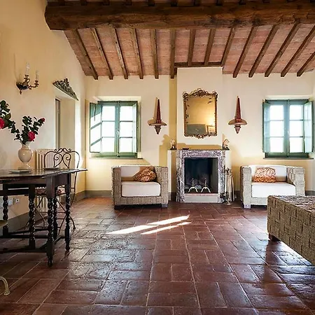Tenuta Di Apartamento