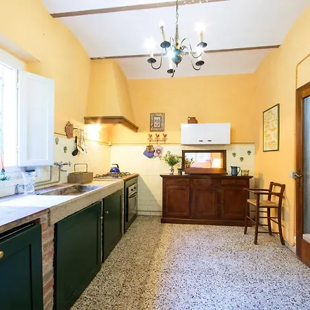 Tenuta Di Ghizzano