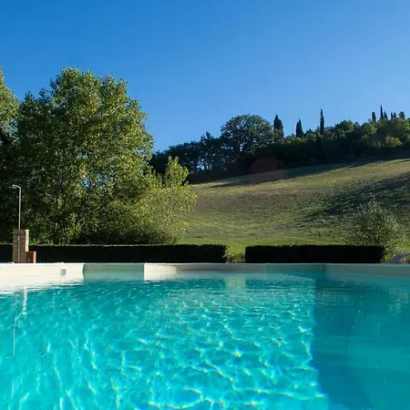 Tenuta Di Apartment *