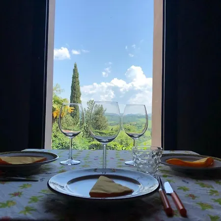 Tenuta Di Apartamento *