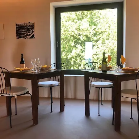 Apartamento Tenuta Di Ghizzano