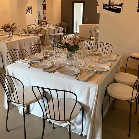 Tenuta Di Apartment *