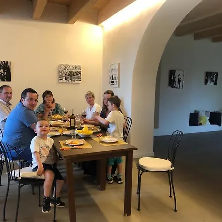 Apartment Tenuta Di *