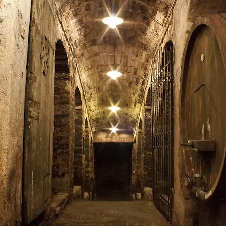 Apartamento Tenuta Di Ghizzano