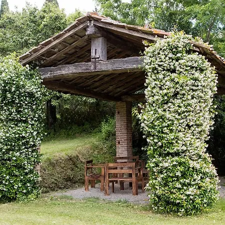Apartamento Tenuta Di
