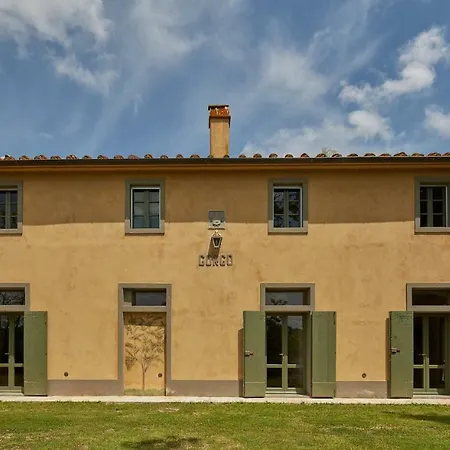 Tenuta Di Apartamento