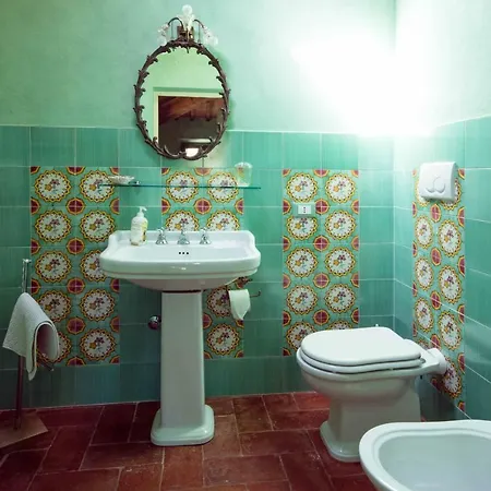 Tenuta Di Apartamento