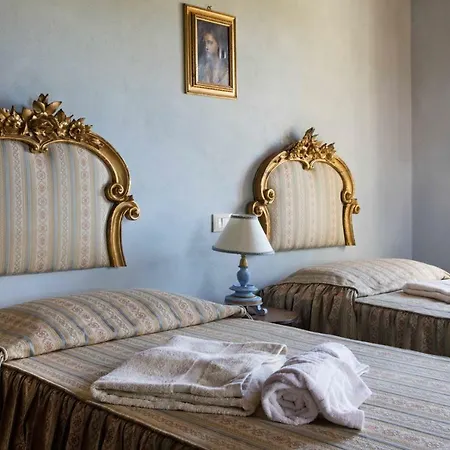 Tenuta Di Apartment *