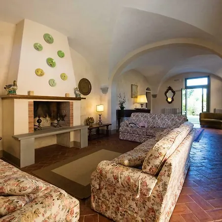 Apartamento Tenuta Di *