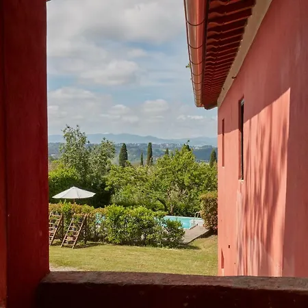 Apartamento Tenuta Di