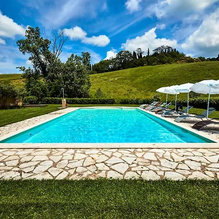 Tenuta Di Apartamento *