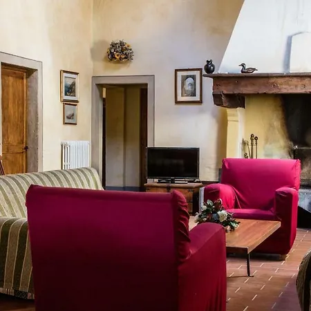 Tenuta Di Apartamento *
