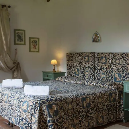Tenuta Di Apartamento *
