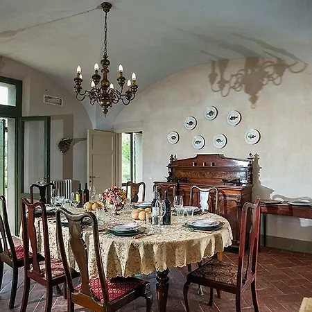Apartamento Tenuta Di Ghizzano