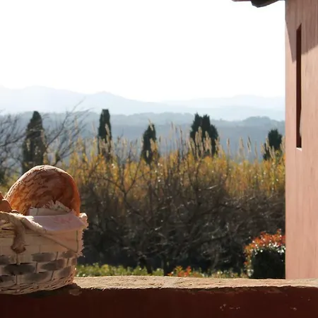 Apartamento Tenuta Di *