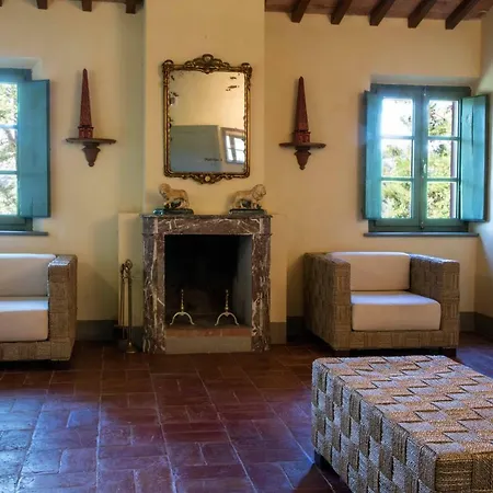 Apartamento Tenuta Di *
