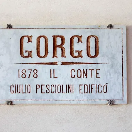 Tenuta Di * Ghizzano