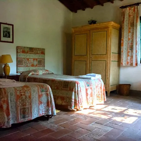 Tenuta Di Ghizzano