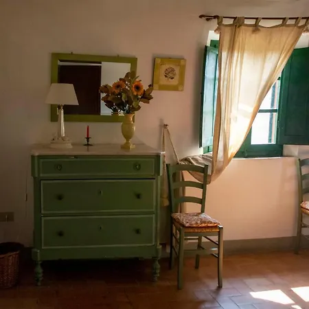 Tenuta Di Appartamento *