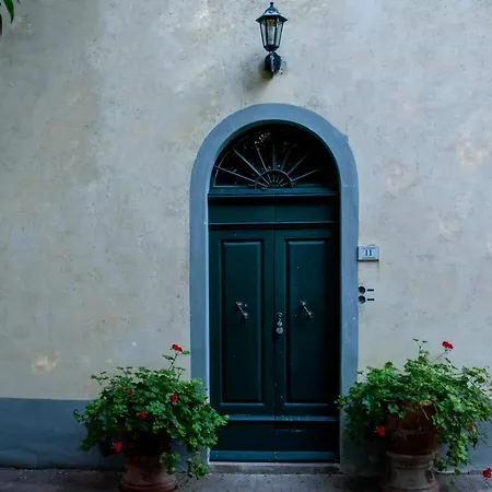 Tenuta Di Ghizzano