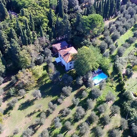 Appartamento Tenuta Di
