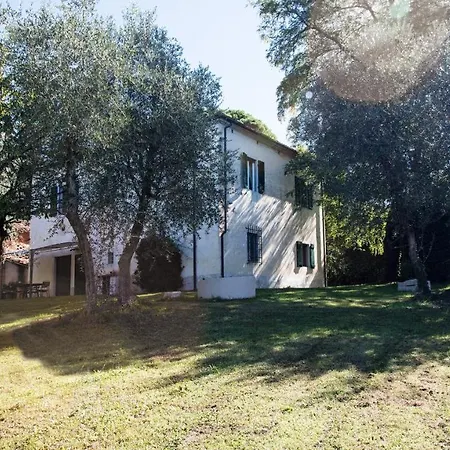 Appartamento Tenuta Di *