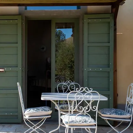 Tenuta Di *