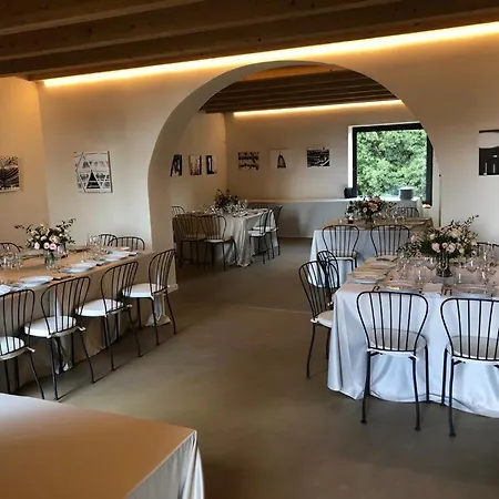 Appartamento Tenuta Di