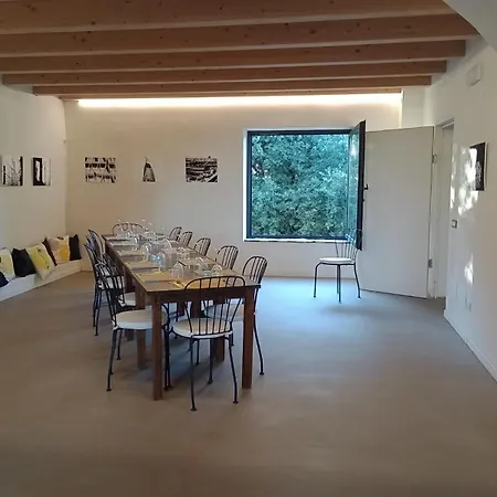Appartamento Tenuta Di *