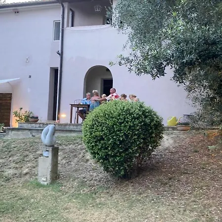 Appartamento Tenuta Di Ghizzano
