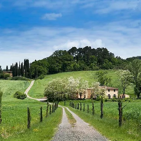 Tenuta Di Ghizzano
